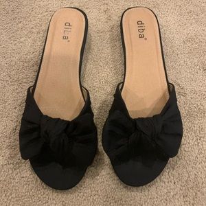 Diba Sandals/Slides